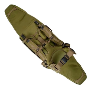 BERGHAUS ЧЕХОЛ ОРУЖЕЙНЫЙ SMPS DRAGBAG LONG III CEDAR LV00049C01