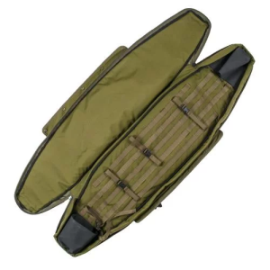 BERGHAUS ЧЕХОЛ ОРУЖЕЙНЫЙ SMPS DRAGBAG LONG III CEDAR LV00049C01