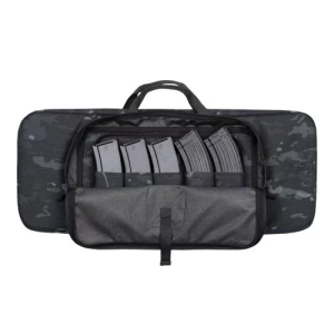 P1G-TAC ЧЕХОЛ ДЛЯ КАРАБИНА RANGE DUTY 73 СМ MULTICAM BLACK UA281-90096-MCBK