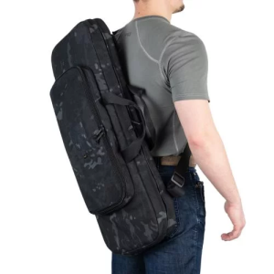 P1G-TAC ЧЕХОЛ ДЛЯ КАРАБИНА RANGE DUTY 73 СМ MULTICAM BLACK UA281-90096-MCBK