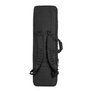 5.11 ЧЕХОЛ ОРУЖЕЙНЫЙ ТАКТИЧЕСКИЙ 42 DOUBLE RIFLE CASE BLACK 56766-019