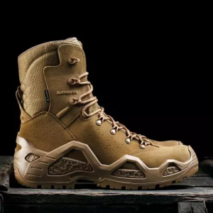 LOWA БОТИНКИ Z-8S GTX C COYOTE OP 310684/0731