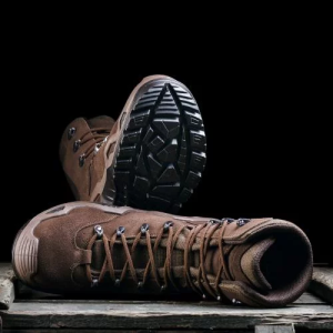 LOWA БОТИНКИ Z-8S GTX C DARK BROWN 310684/0493