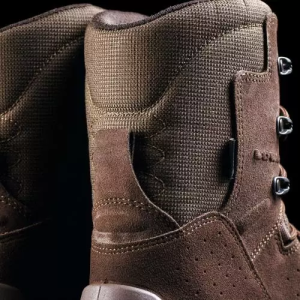 LOWA БОТИНКИ Z-8S GTX C DARK BROWN 310684/0493