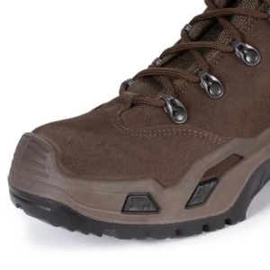 LOWA БОТИНКИ Z-8S GTX C DARK BROWN 310684/0493