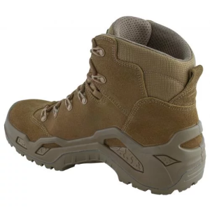 LOWA ЧЕРЕВИКИ Z-6S GTX C COYOTE OP 310688/0731