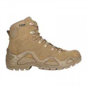 LOWA ЧЕРЕВИКИ Z-6S GTX C COYOTE OP 310688/0731
