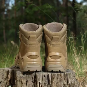 LOWA ЧЕРЕВИКИ Z-6S GTX C COYOTE OP 310688/0731