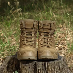 LOWA ЧЕРЕВИКИ Z-6S GTX C COYOTE OP 310688/0731