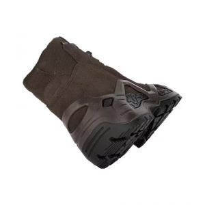 LOWA ЧЕРЕВИКИ Z-6S GTX C DARK BROWN 310688/0493