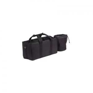 5.11 СУМКА ТАКТИЧНА RANGE READY BAG BLACK 59049-019