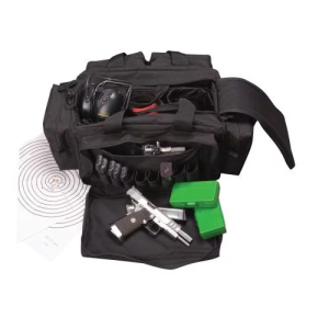 5.11 СУМКА ТАКТИЧНА RANGE READY BAG BLACK 59049-019