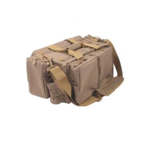 5.11 СУМКА ТАКТИЧНА RANGE READY BAG SANDSTONE 59049-328