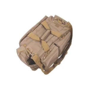 5.11 СУМКА ТАКТИЧНА RANGE READY BAG SANDSTONE 59049-328