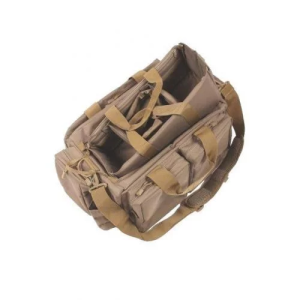 5.11 СУМКА ТАКТИЧНА RANGE READY BAG SANDSTONE 59049-328
