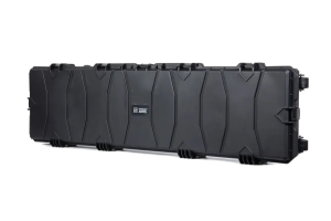 SPECNA ARMS ЧЕХОЛ GUN CASE 136 CM BLACK 31988
