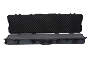 SPECNA ARMS ЧЕХОЛ GUN CASE 136 CM BLACK 31988