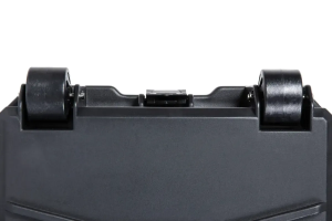 SPECNA ARMS ЧЕХОЛ GUN CASE 136 CM BLACK 31988