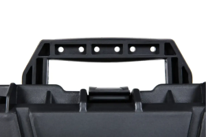 SPECNA ARMS ЧЕХОЛ GUN CASE 136 CM BLACK 31988