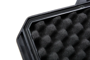 SPECNA ARMS ЧЕХОЛ GUN CASE 136 CM BLACK 31988