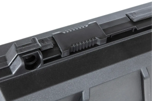 SPECNA ARMS ЧЕХОЛ RIFLE CASE LIGHTWEIGHT 100 CM BLACK 32894