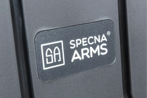 SPECNA ARMS ЧЕХОЛ RIFLE CASE LIGHTWEIGHT 100 CM BLACK 32894