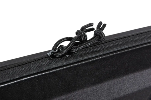 SPECNA ARMS ЧОХОЛ RIGID GUN BAG 120CM BLACK 32896