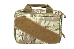SPECNA ARMS ЧОХОЛ EXPERT PISTOL BAG MULTICAM 32900