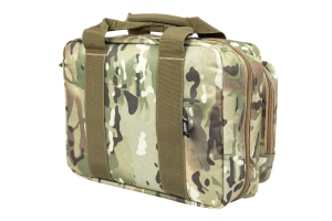 SPECNA ARMS ЧОХОЛ EXPERT PISTOL BAG MULTICAM 32900