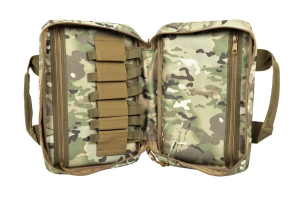 SPECNA ARMS ЧОХОЛ EXPERT PISTOL BAG MULTICAM 32900