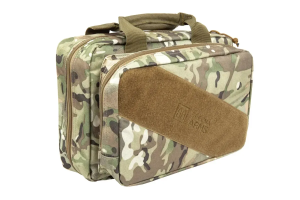 SPECNA ARMS ЧОХОЛ EXPERT PISTOL BAG MULTICAM 32900