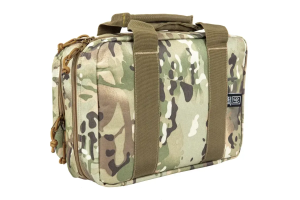 SPECNA ARMS ЧОХОЛ EXPERT PISTOL BAG MULTICAM 32900