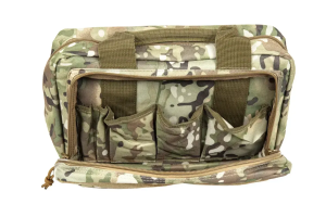 SPECNA ARMS ЧОХОЛ EXPERT PISTOL BAG MULTICAM 32900