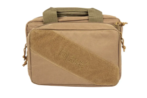 SPECNA ARMS ЧЕХОЛ EXPERT PISTOL BAG TAN 32901