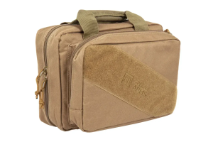 SPECNA ARMS ЧЕХОЛ EXPERT PISTOL BAG TAN 32901