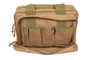SPECNA ARMS ЧЕХОЛ EXPERT PISTOL BAG TAN 32901