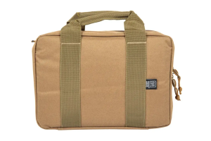 SPECNA ARMS ЧЕХОЛ EXPERT PISTOL BAG TAN 32901