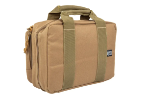 SPECNA ARMS ЧЕХОЛ EXPERT PISTOL BAG TAN 32901