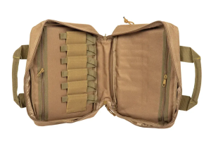 SPECNA ARMS ЧЕХОЛ EXPERT PISTOL BAG TAN 32901