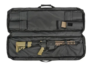 P&J ЧОХОЛ ЗБРОЙОВИЙ KINGRIN 100 СМ MULTICAM GB-52-CP