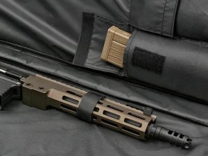 P&J ЧОХОЛ ЗБРОЙОВИЙ KINGRIN 100 СМ MULTICAM GB-52-CP