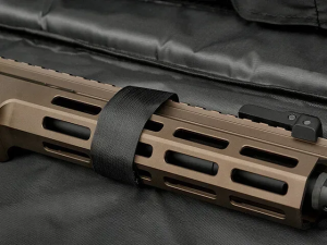 P&J ЧОХОЛ ЗБРОЙОВИЙ KINGRIN 100 СМ TAN GB-52-T