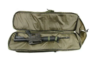 GFC СУМКА ДЛЯ ТРАНСПОРТИРОВКИ ОРУЖИЯ 96 СМ OLIVE GFT-22-000928