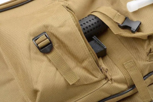 GFC СУМКА ДЛЯ ТРАНСПОРТИРОВКИ ОРУЖИЯ 96 СМ OLIVE GFT-22-000928