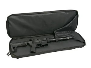 8FIELDS СУМКА ДЛЯ ОРУЖИЯ ДО 82 СМ MULTICAM M51612053-CP