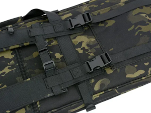 8FIELDS СУМКА ДЛЯ ОРУЖИЯ ДО 82 СМ MULTICAM TROPIC M51612053-MT