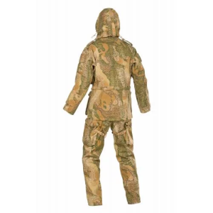 P1G-TAC КОСТЮМ ВОЛОГОЗАХИСНИЙ PSWP VARAN CAMO S11683VRN