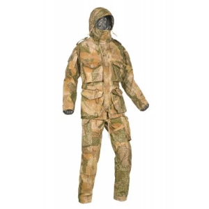P1G-TAC КОСТЮМ ВОЛОГОЗАХИСНИЙ PSWP VARAN CAMO S11683VRN