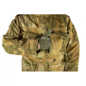 P1G-TAC КОСТЮМ ВОЛОГОЗАХИСНИЙ PSWP VARAN CAMO S11683VRN