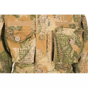 P1G-TAC КОСТЮМ ВОЛОГОЗАХИСНИЙ PSWP VARAN CAMO S11683VRN